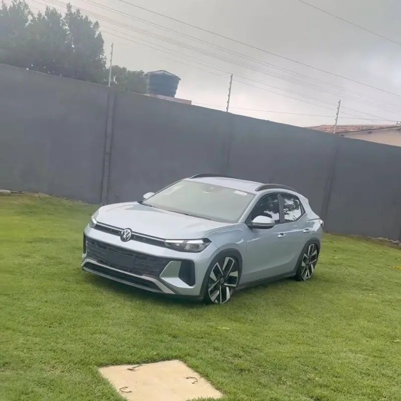 Imagem da campanha EDIÇÃO 127; VW TERA
