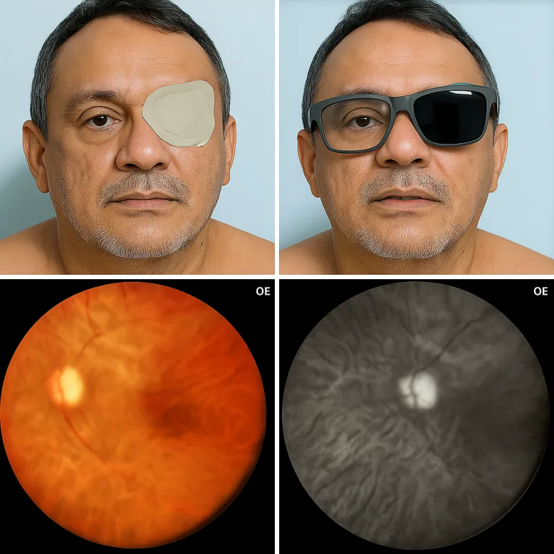 Imagem da campanha "vi.VER" melhor!