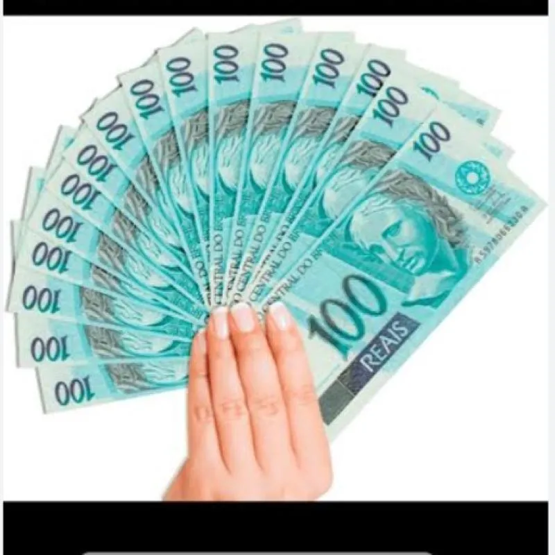 Imagem da campanha Bora pix de 1500,00