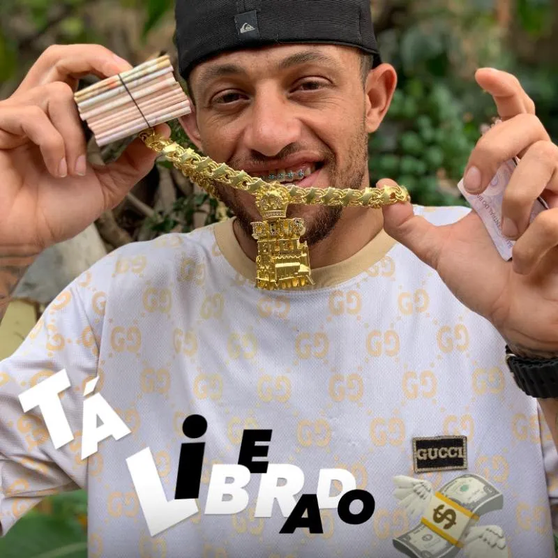 Imagem da campanha 15 mil na conta 💸