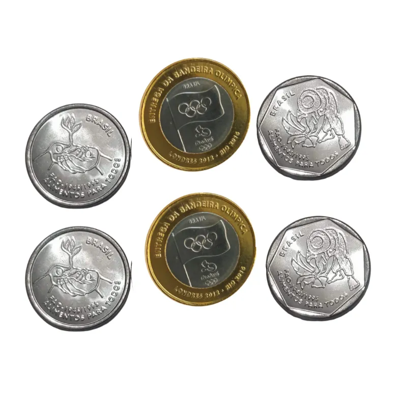 Imagem da campanha 2 BANDEIRAS E 2 CASAIS FAO