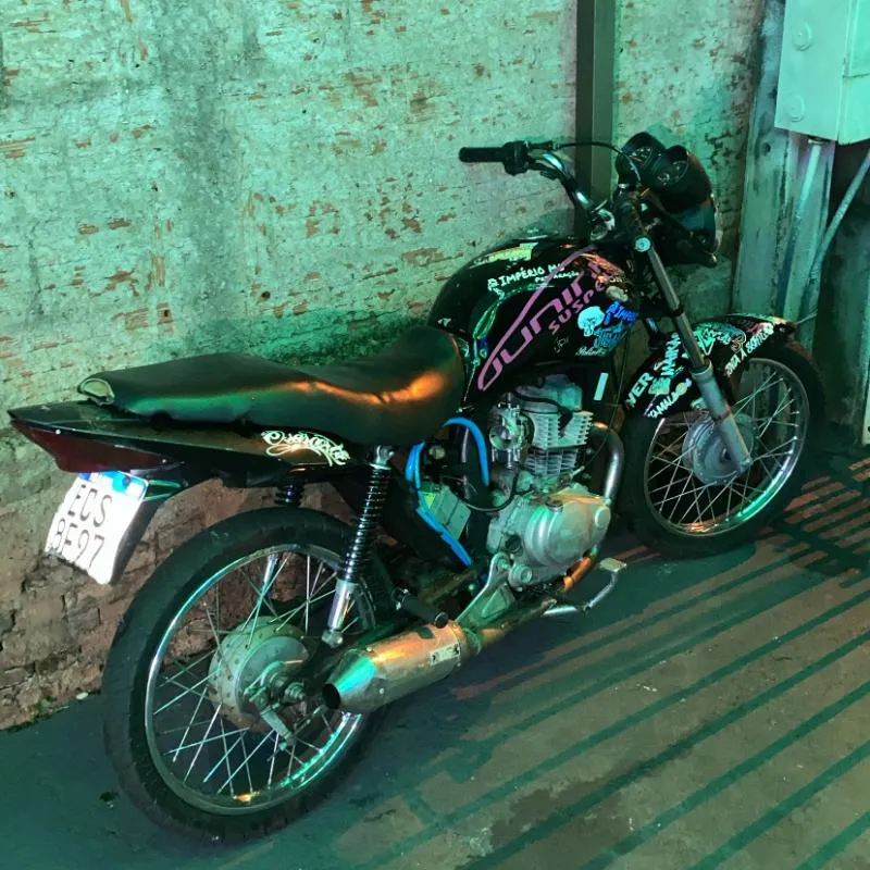 Imagem da campanha iPhone 11 semi novo