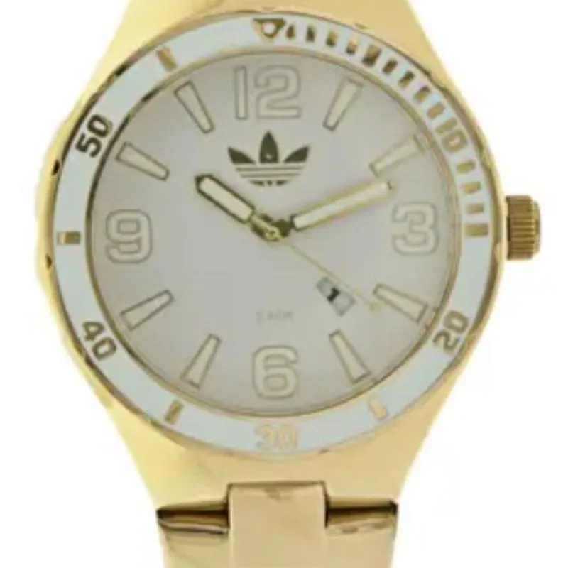 Imagem da campanha Relógio de Ouro Adidas