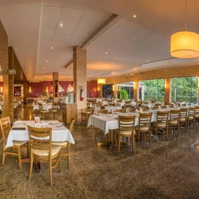 Imagem da campanha EM PROL DA CONSTRUÇÃO DO CENTRO PASTORAL