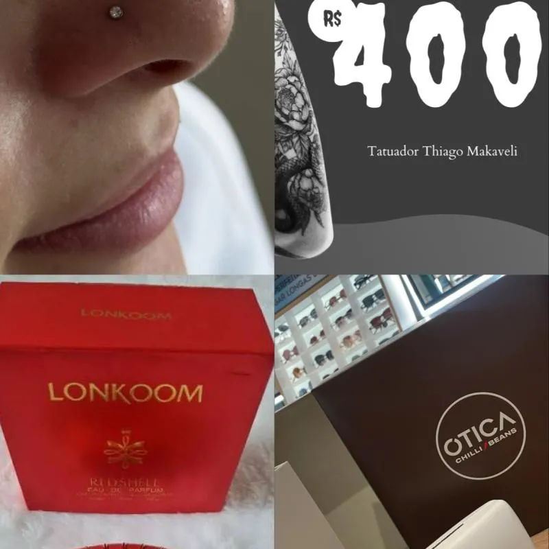 Imagem da campanha Realização de um sonho 💜