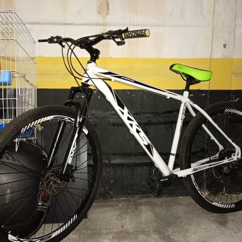 Imagem da campanha Rifa Conserto