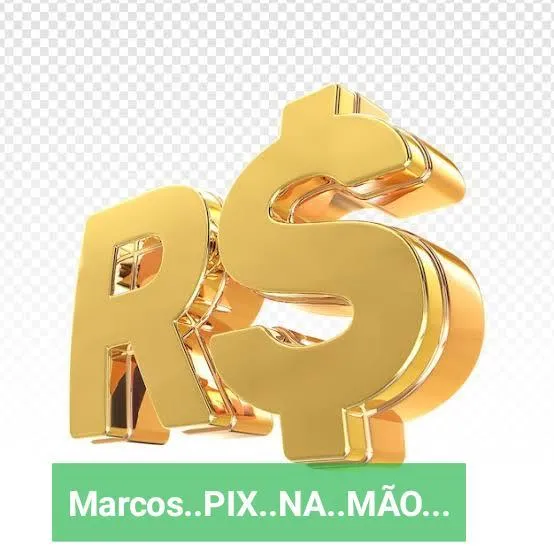 Marcos roberto Melo da silva