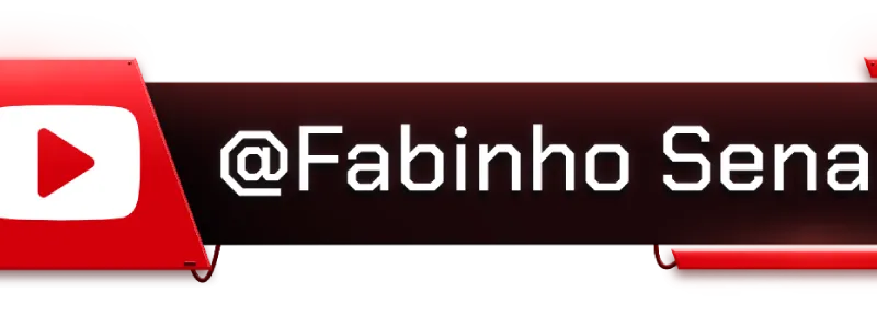 Fabinho Sena Tattoo