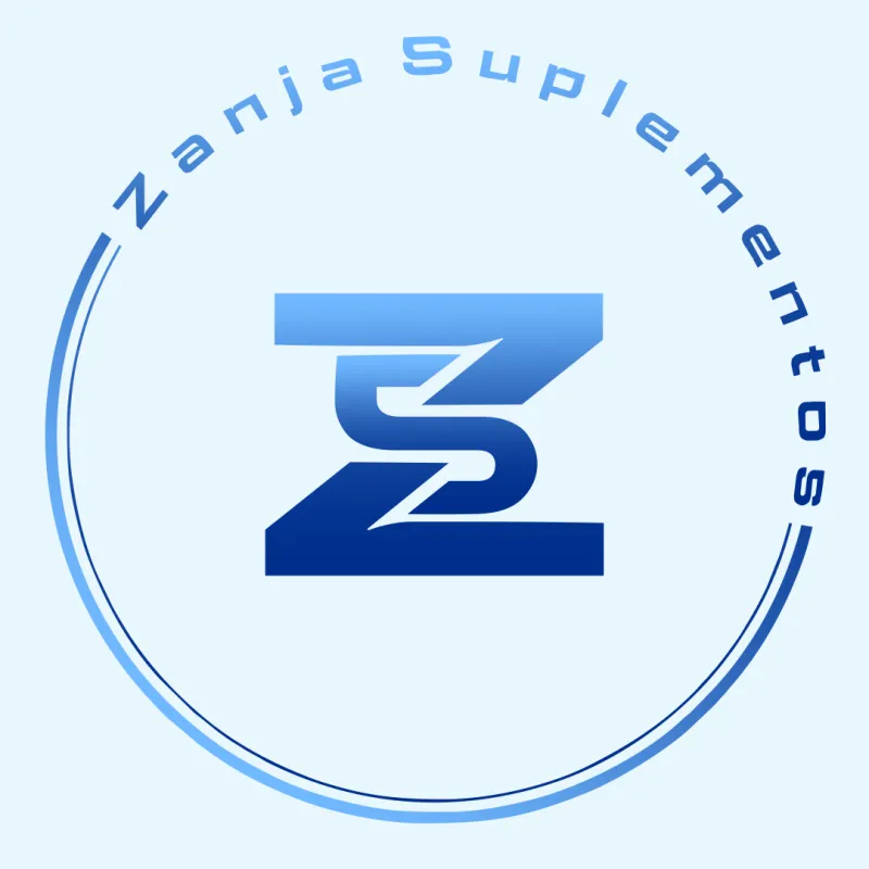 Zanja Suplementos