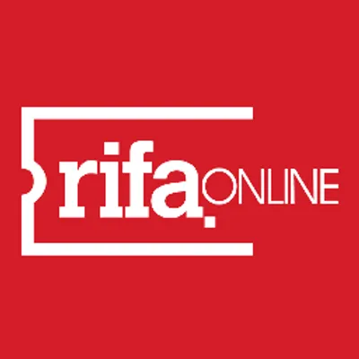 Rifa online