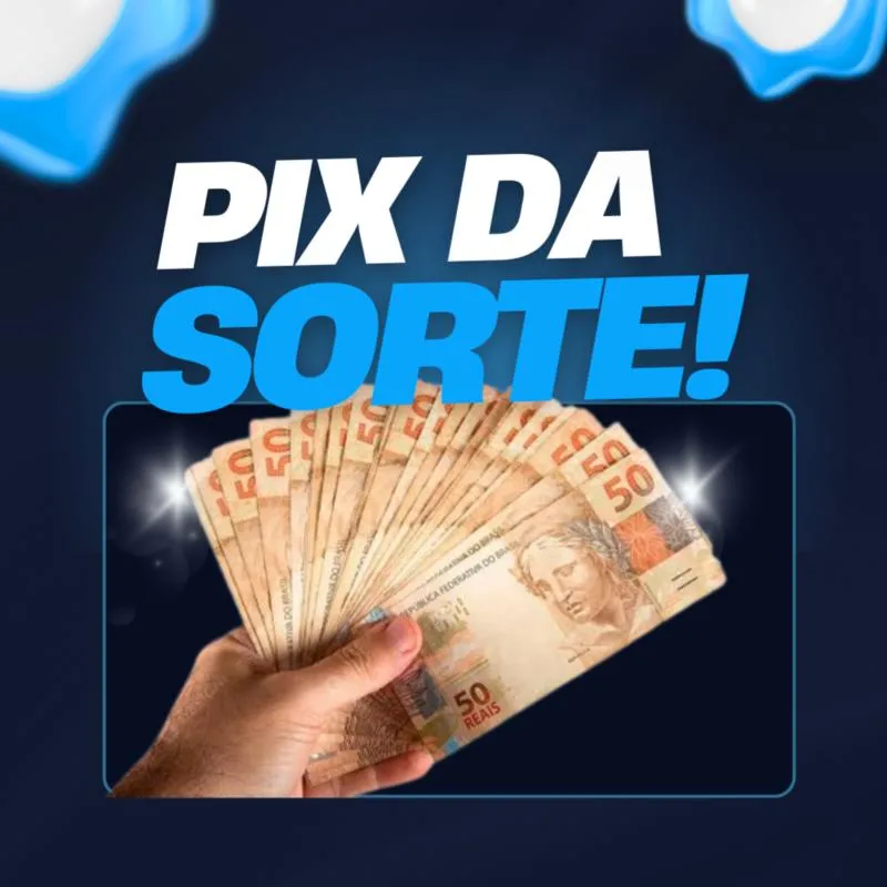 RIFA DA SORTE