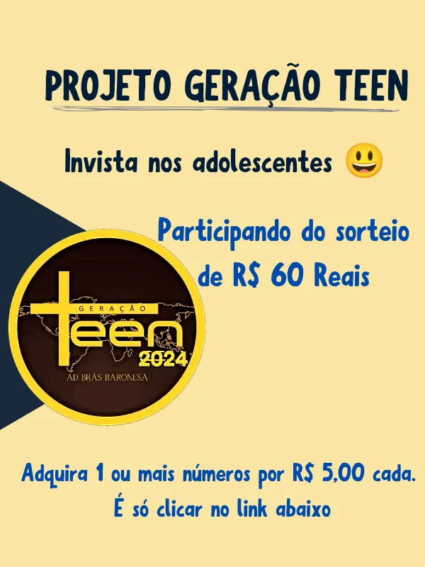 Geração Teen