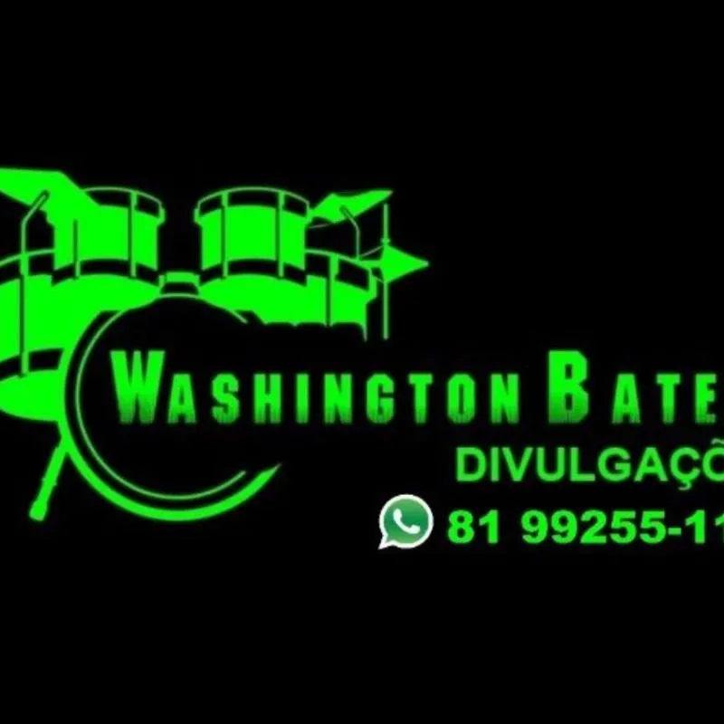 Washington Batera