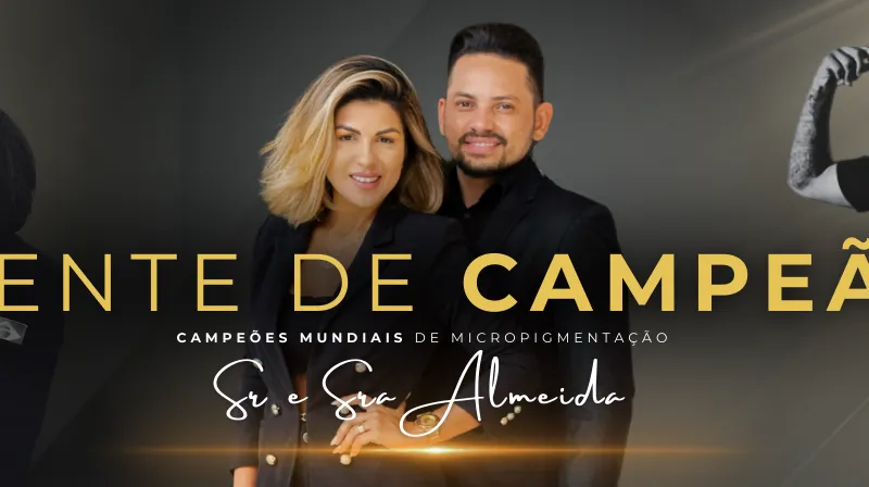 Sr e Sra Almeida