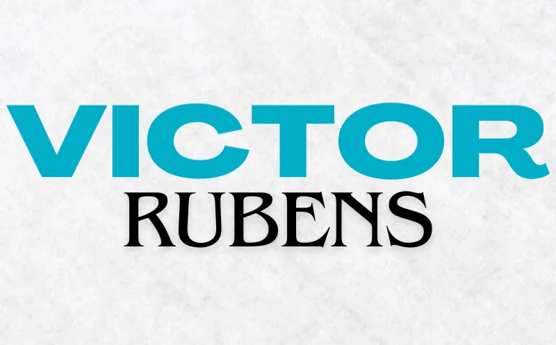 Victor Rubens 🚀