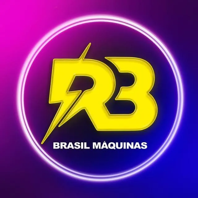 RB Brasil máquinas