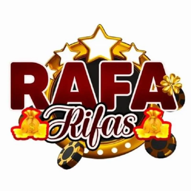 Rafa rifas