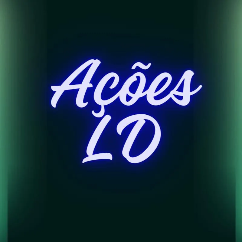 Ações LD