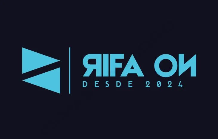 Rifa On 🍀