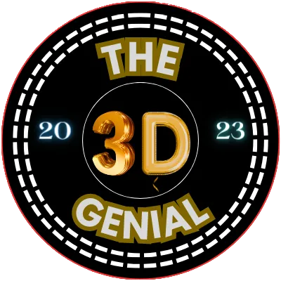 TheGenial3D