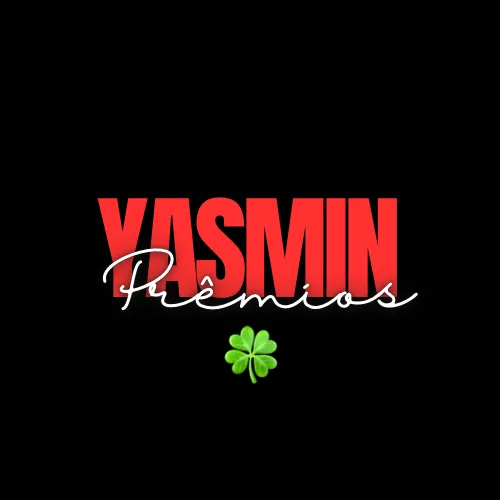 Yasmin Prêmios