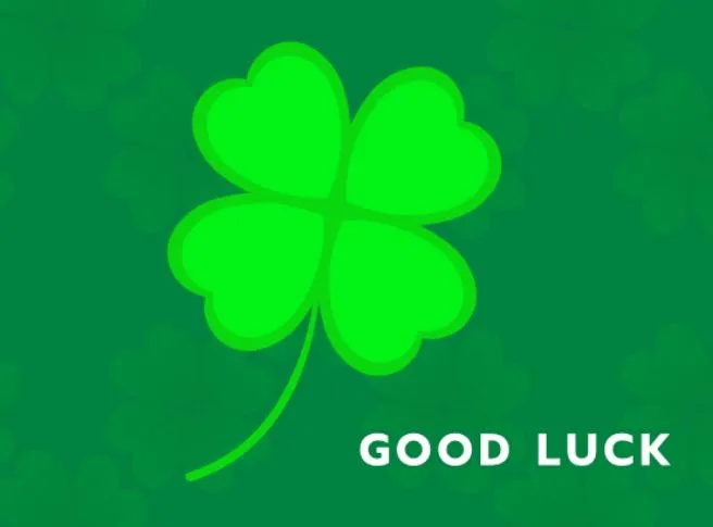 Good Luck Premiações