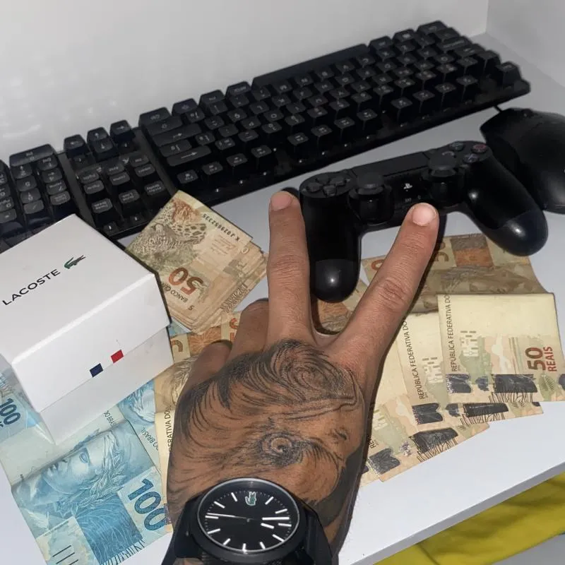 HUMILDE.DOGRAU