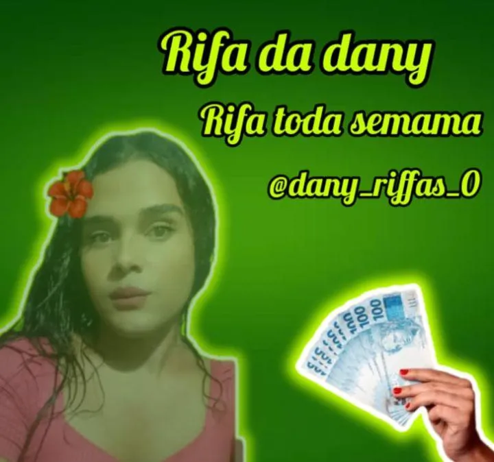 Dany rifas