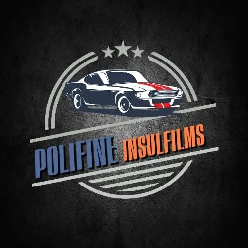 Polifine Insulfilmes