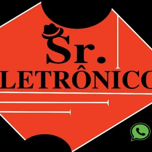 Promoção Sr eletrônico
