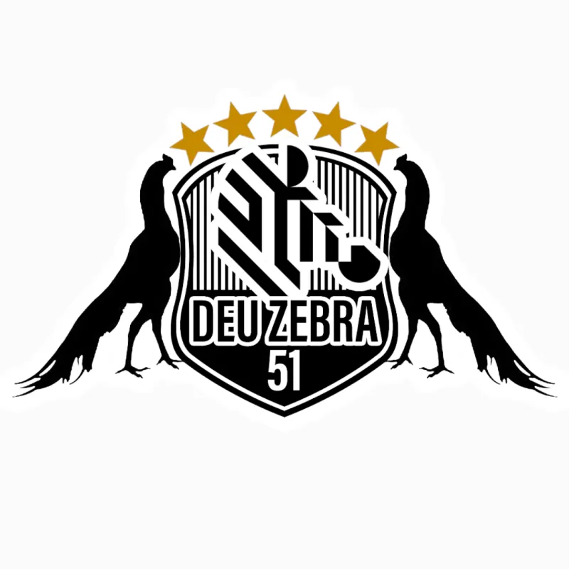 Deu Zebra 51