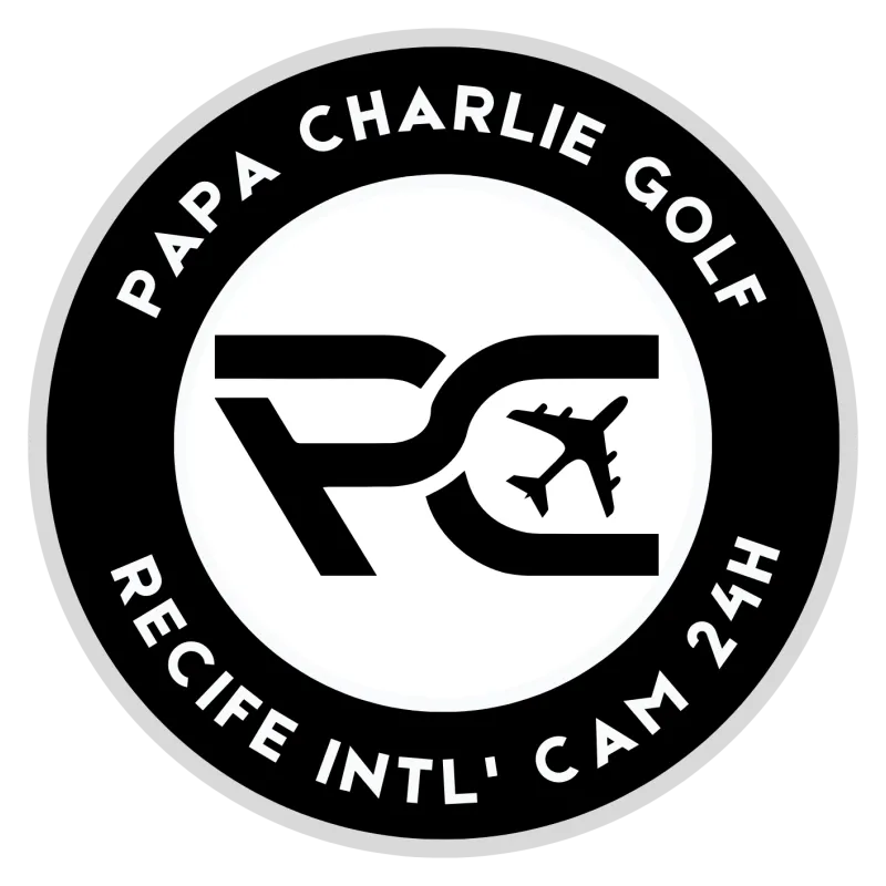 PAPA CHARLIE GOLF