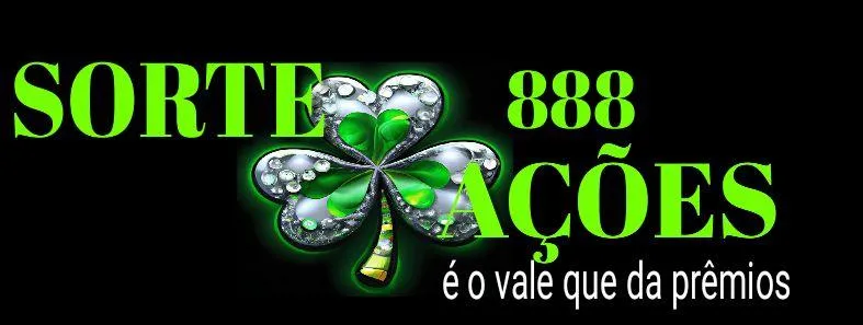 SORTE&AÇÕES888