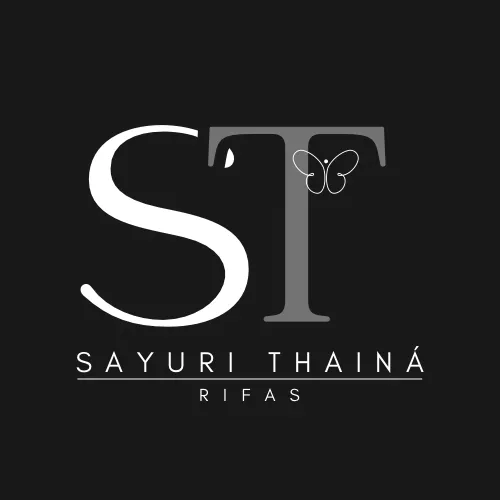 Rifas Sayuri Thaina