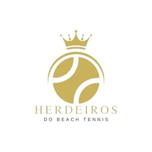 HERDEIROS DO BEACH TENNIS