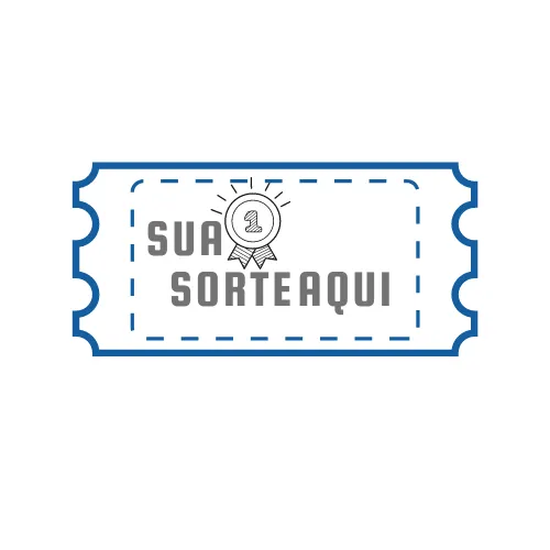 sua sorte aqui