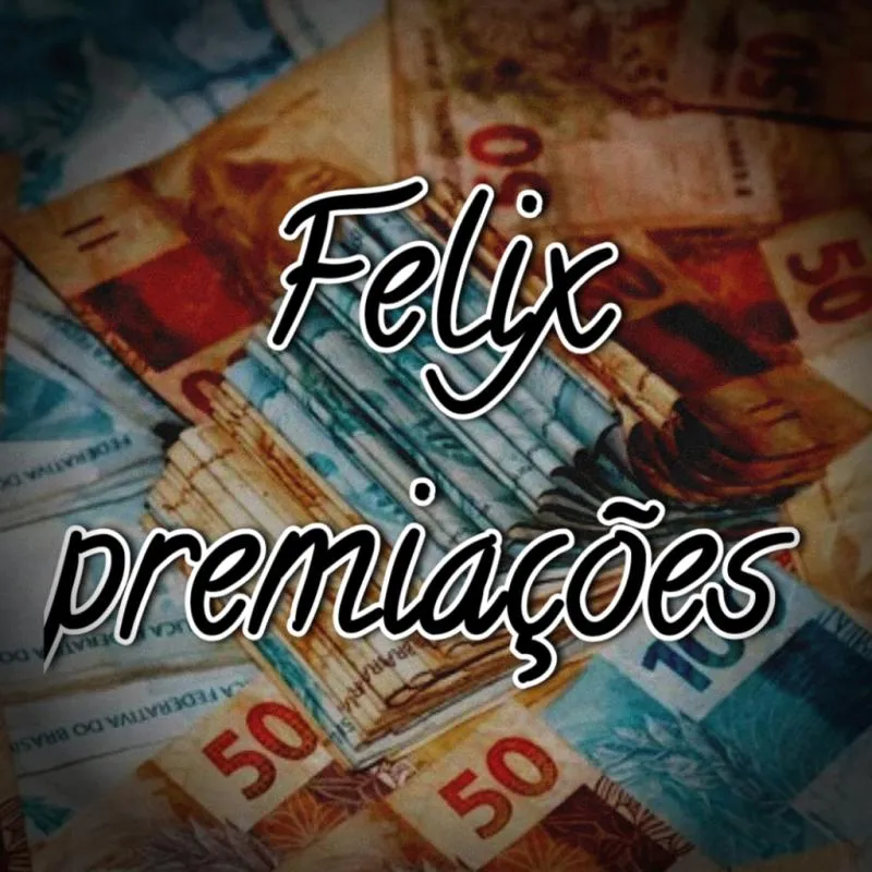OFelixpremiações