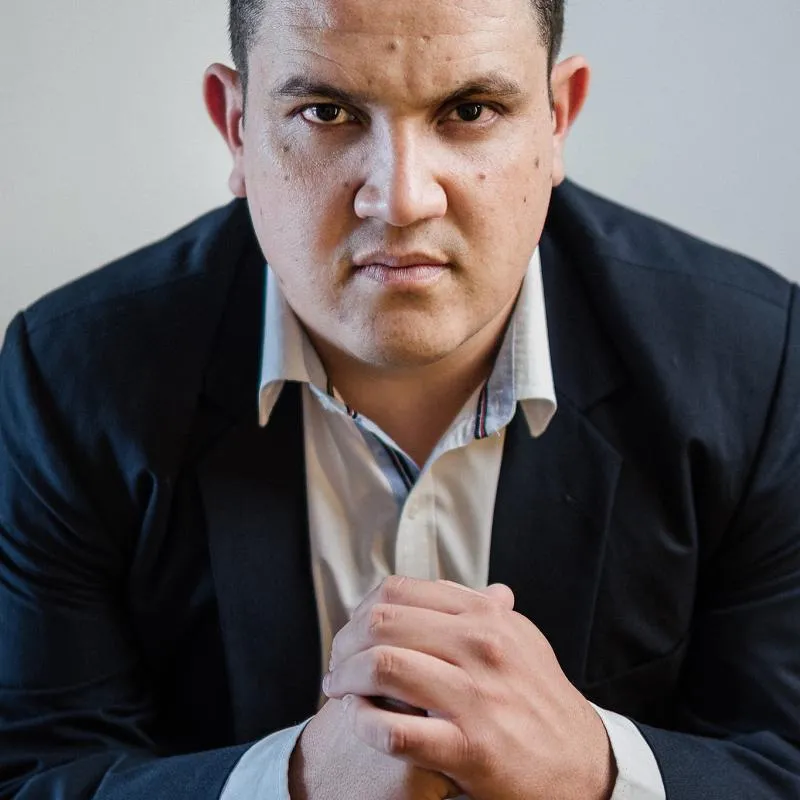 Rony Albuquerque