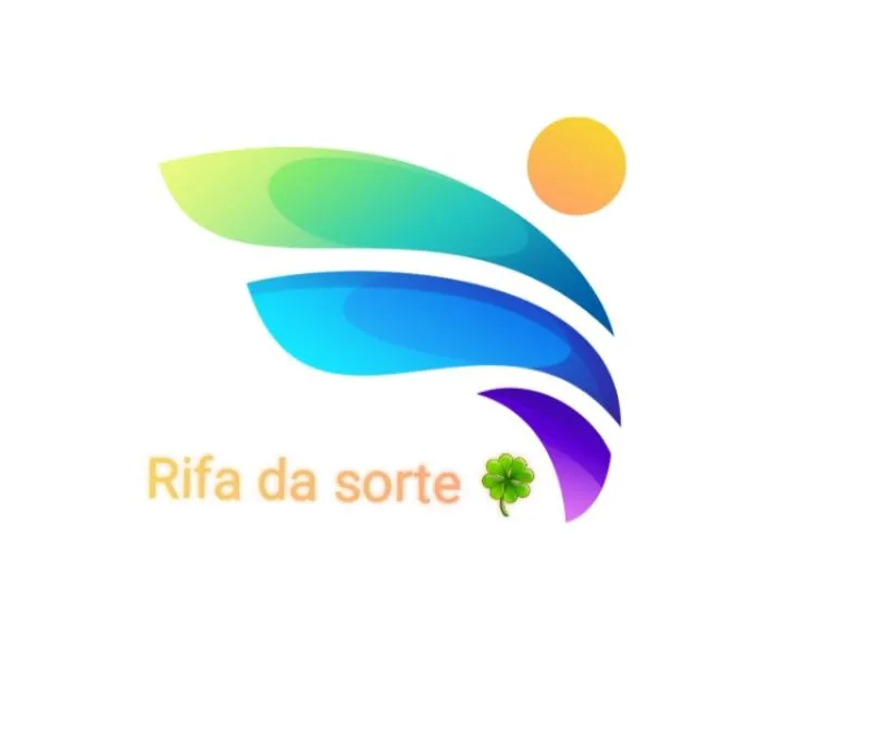 Rifa da sorte 🍀
