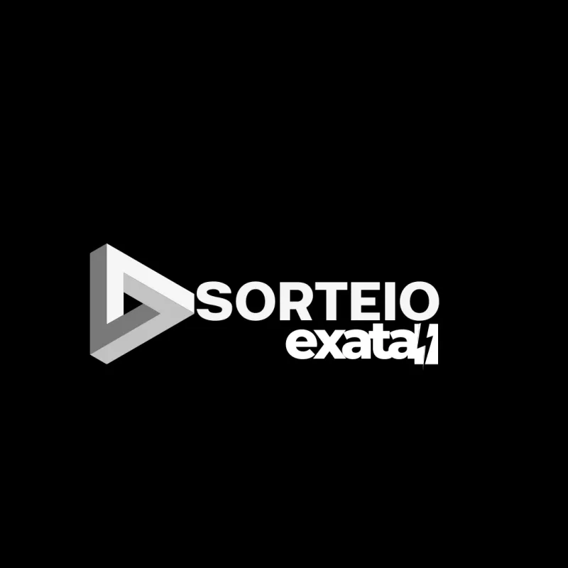 SORTEIO EXATA