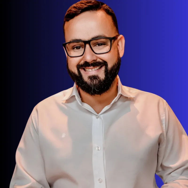 Eduardo Almeida Lemes