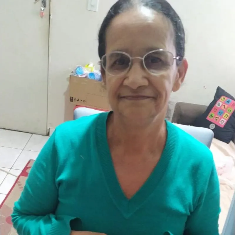 Cidinha Medeiros