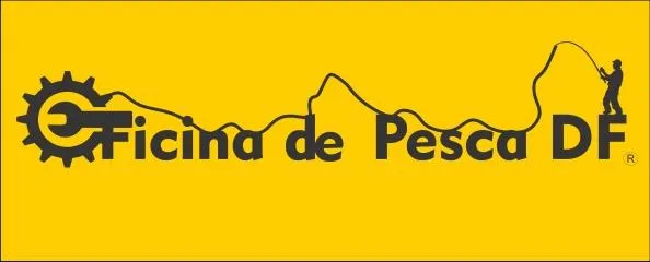 Oficial de Pesca DF 🎣