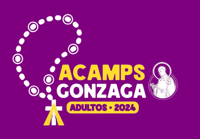 Rifa kit churrasco em prol Acamps Gonzaga 2025