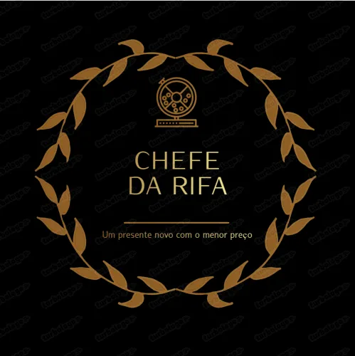 Chefe da rifa