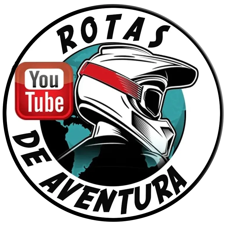 Rotas de Aventura