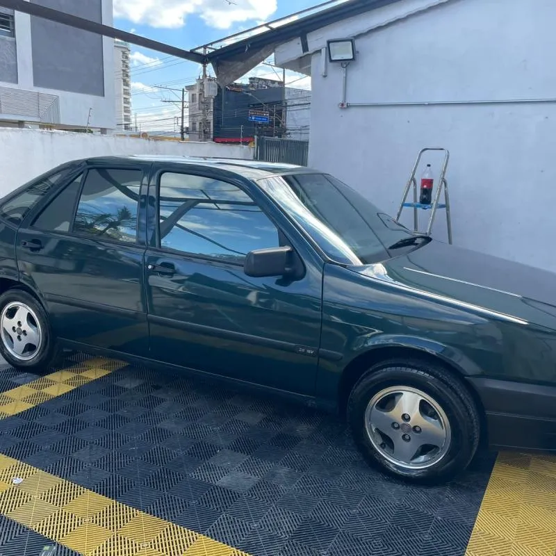 Tempra zero