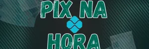 Pix na Hora