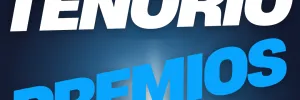 Tenório premiações