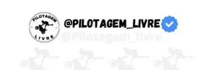 Pilotagem livre